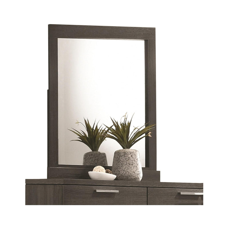 Acme Furniture Lantha Dresser Mirror 22034 IMAGE 1