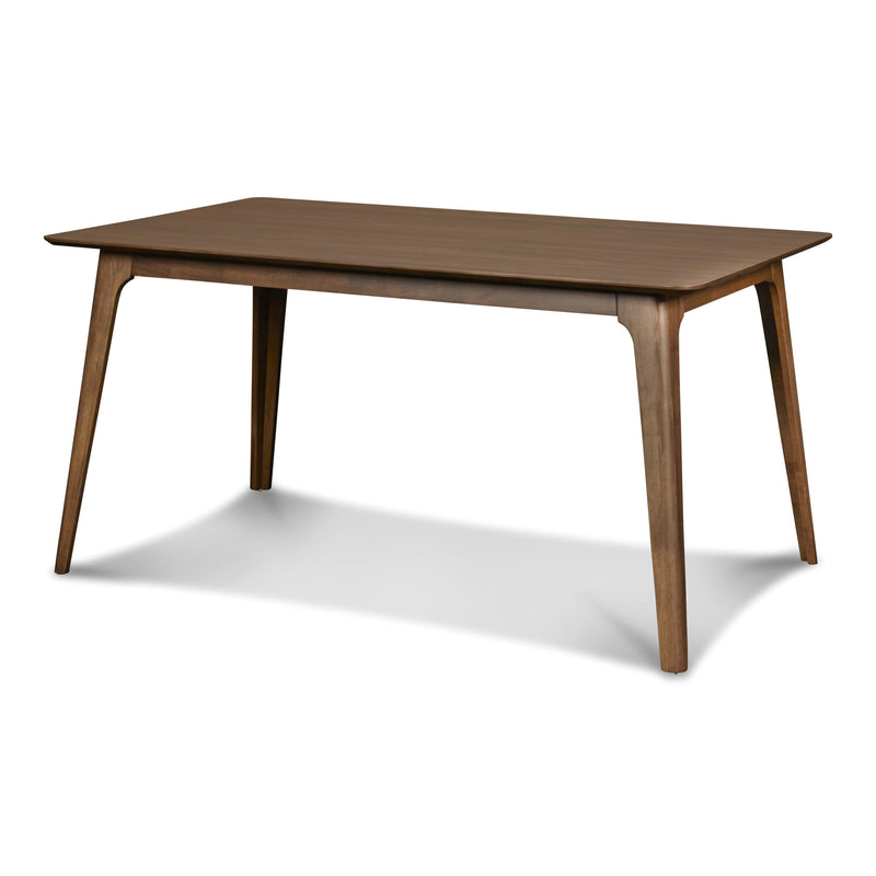 New Classic Furniture Oscar Dining Table D1651-11 IMAGE 2