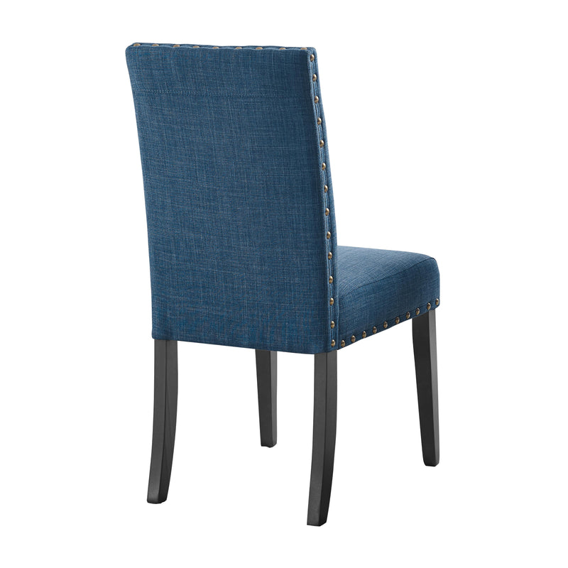 New Classic Furniture Crispin Dining Chair D162-SC-MAR IMAGE 2