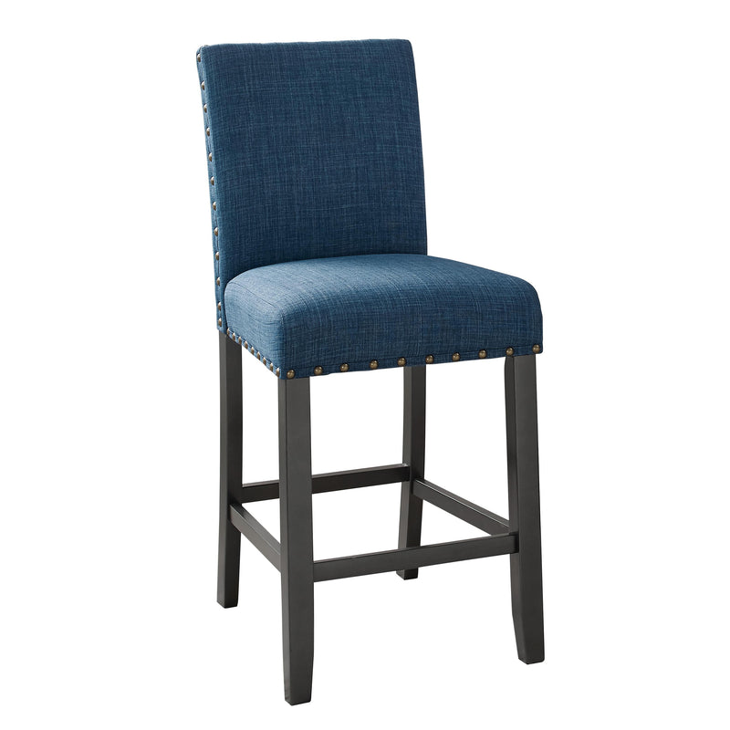 New Classic Furniture Crispin Counter Height Dining Chair D162-CS-MAR IMAGE 1