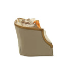 Acme Furniture Daesha Stationary Fabric Sofa 50835 IMAGE 2