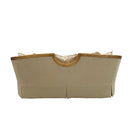 Acme Furniture Daesha Stationary Fabric Sofa 50835 IMAGE 3