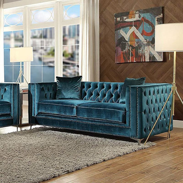 Acme Corporation Gillian Loveseat