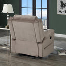Acme Furniture Fiacre 53667 Motion Glider Recliner IMAGE 11
