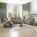 Acme Furniture Fiacre 53667 Motion Glider Recliner IMAGE 14