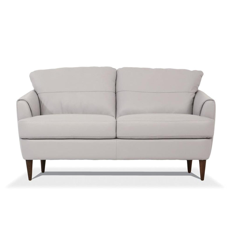 Acme Furniture Helena 54576 Loveseat IMAGE 3