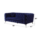 Acme Furniture Atronia 54900 Sofa IMAGE 7