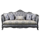 Acme Furniture Ariadne Stationary Fabric Sofa 55345 IMAGE 3