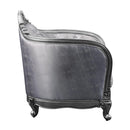 Acme Furniture Ariadne Stationary Fabric Sofa 55345 IMAGE 4