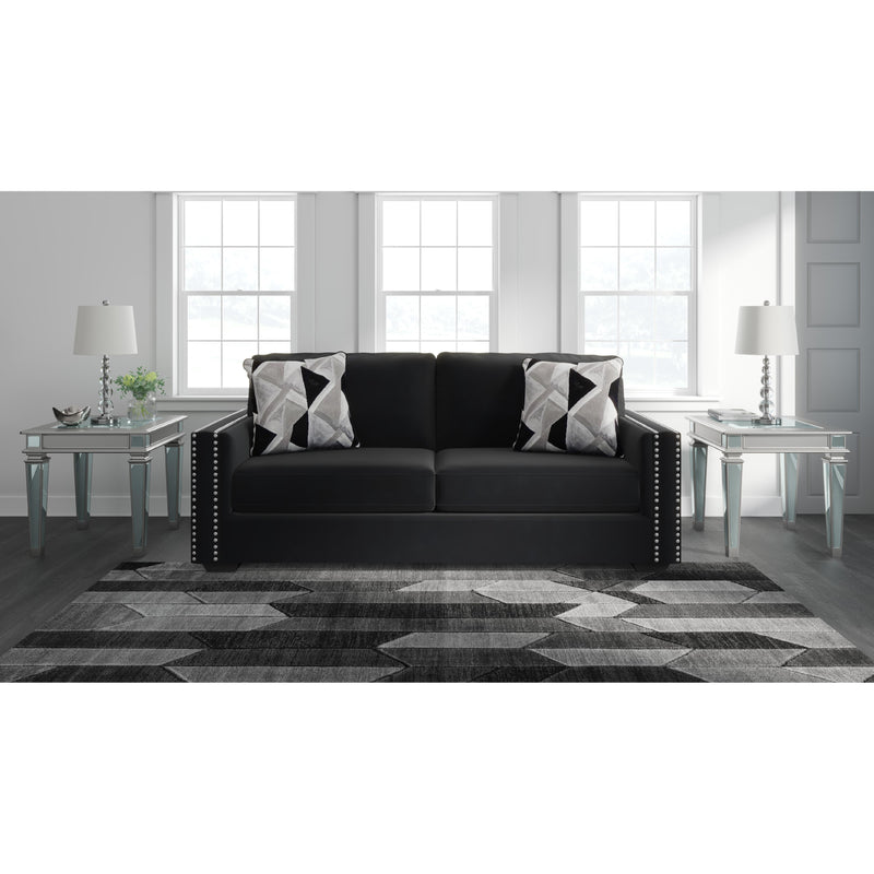 Signature Design by Ashley Gleston Stationary Fabric Sofa 1220638 IMAGE 5