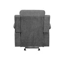 Acme Furniture Kalen 55442 Motion Glider Recliner IMAGE 10