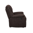 Acme Furniture Madden Reclining Fabric Sofa 55445 IMAGE 3