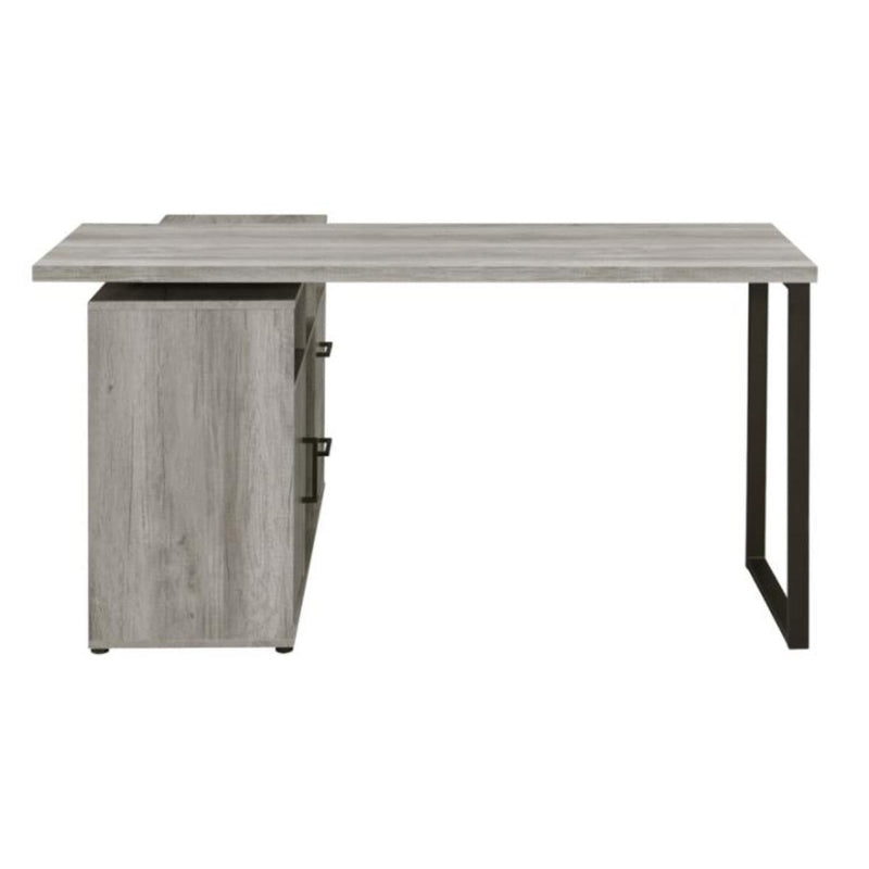 Coaster Furniture 804462 L-Shaped Desk IMAGE 9