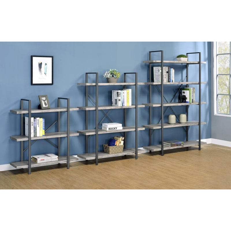 Coaster Furniture 805816 Bookcase IMAGE 6