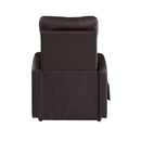 Acme Furniture Ricardo Polyurethane Lift Chair 59498 IMAGE 4