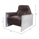 Acme Furniture Brancaster 59715 Accent Chair IMAGE 7