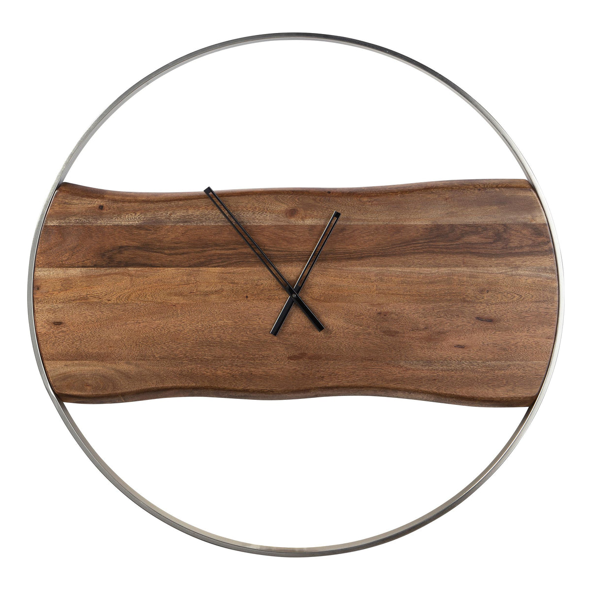 Ashley Wood WWR 直筆サイン&原画入 限定豪華版 Signature Design by Ashley Panchali A8010198 Wall Clock