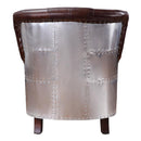 Acme Furniture Brancaster 59830 Accent Chair IMAGE 5