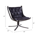 Acme Furniture Carney 59832 Accent Chair IMAGE 2