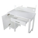 Coaster Furniture 1-Drawer Vanity Set 931149 IMAGE 3