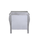 Acme Furniture Leonora 2-Drawer Nightstand 22143 IMAGE 5