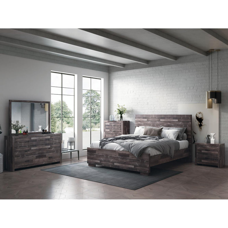 Acme Furniture Juniper 22163 Nightstand IMAGE 6
