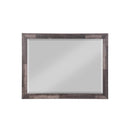 Acme Furniture Juniper Dresser Mirror 22164 IMAGE 2