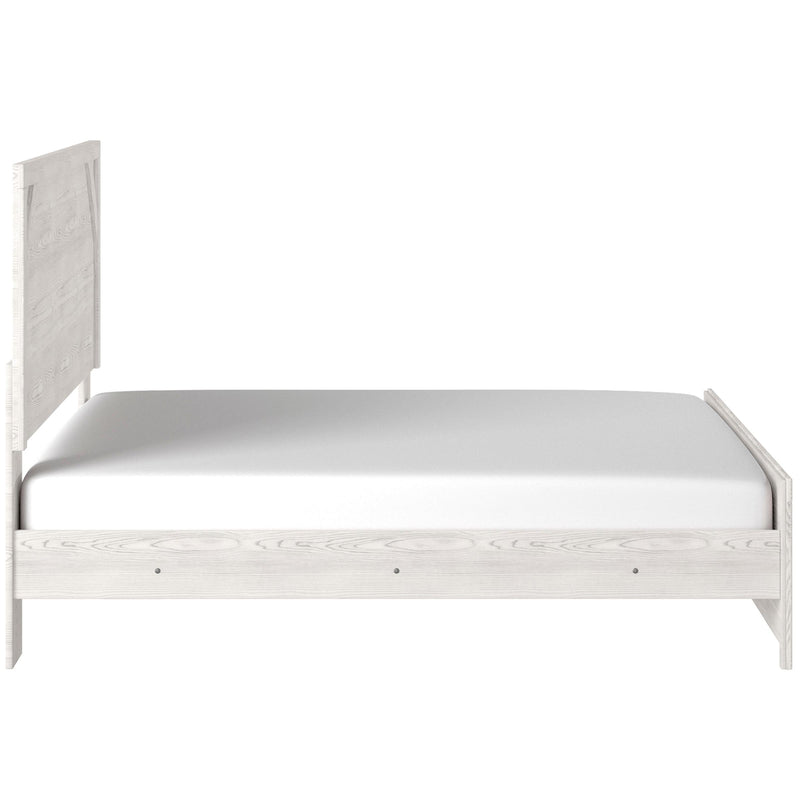 Signature Design by Ashley Gerridan King Panel Bed B1190-72/B1190-97 IMAGE 3