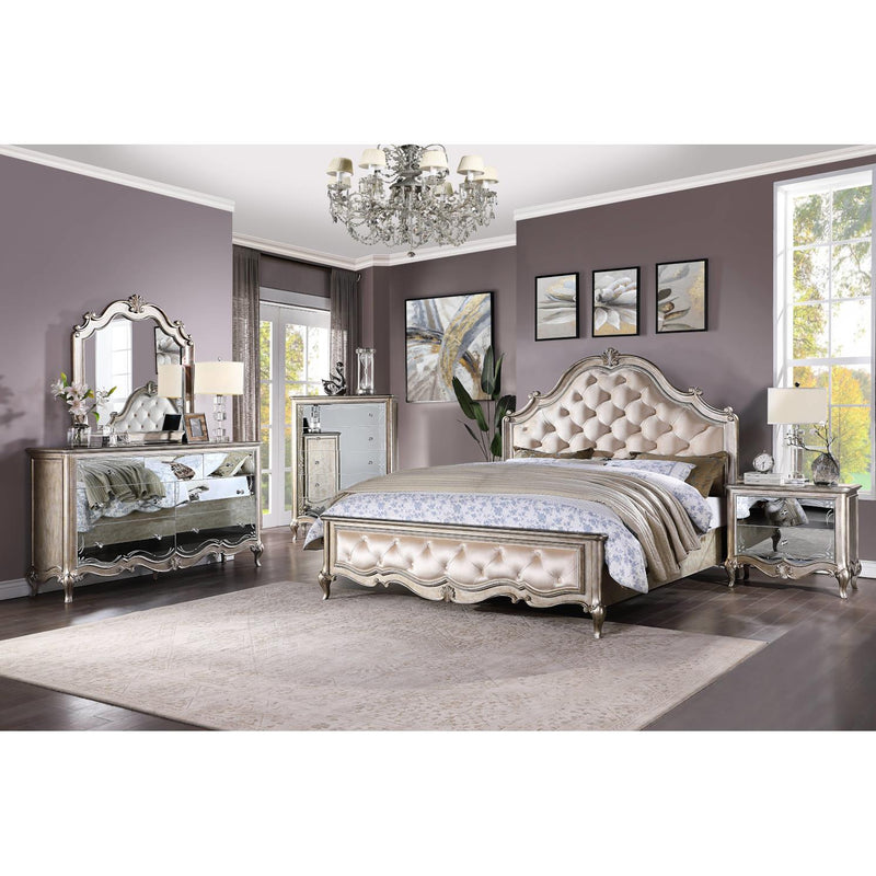 Acme Furniture Esteban 22203 Nightstand IMAGE 8