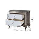Acme Furniture Esteban 22203 Nightstand IMAGE 9