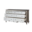 Acme Furniture Esteban 7-Drawer Dresser 22205 IMAGE 4
