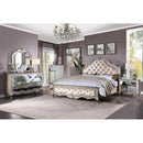 Acme Furniture Esteban 7-Drawer Dresser 22205 IMAGE 5