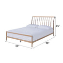 Acme Furniture Marianne 22690Q Queen Bed IMAGE 4