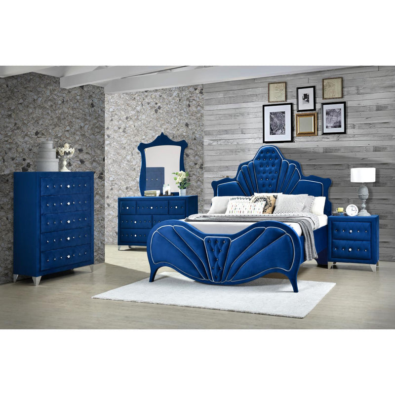Acme Furniture Dante 24223 Nightstand IMAGE 3