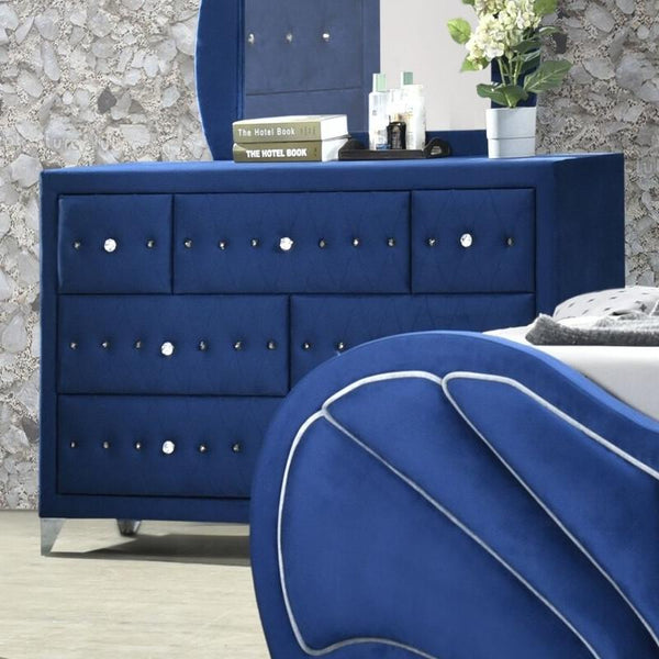 Acme Furniture Dante 24225 Dresser