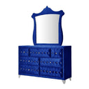 Acme Furniture Dante Dresser Mirror 24224 IMAGE 3