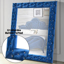 Acme Furniture Dante 24238 Accent Floor Mirror IMAGE 3