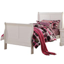 Acme Furniture Louis Philippe III 24510F Full Bed IMAGE 2