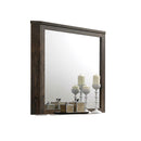 Acme Furniture Elettra Dresser Mirror 24854 IMAGE 4