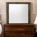 Acme Furniture Elettra 24854 Mirror IMAGE 5