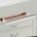 Acme Furniture Louis Philippe III 24920Q Queen Bed with Storage IMAGE 5