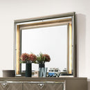 Acme Furniture Skylar Dresser Mirror 25324 IMAGE 1