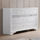 Acme Furniture Naima 9-Drawer Dresser 25775 IMAGE 1