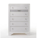 Acme Furniture Naima 6-Drawer Chest 25776 IMAGE 3