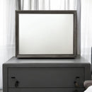 Acme Furniture Naima Dresser Mirror 25974 IMAGE 3
