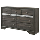 Acme Furniture Naima 9-Drawer Dresser 25975 IMAGE 2
