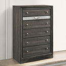 Acme Furniture Naima 25976 Chest IMAGE 6