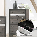 Acme Furniture Naima 25976 Chest IMAGE 8