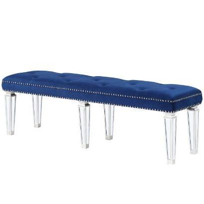 Acme Furniture Varian Bench 26157 IMAGE 1