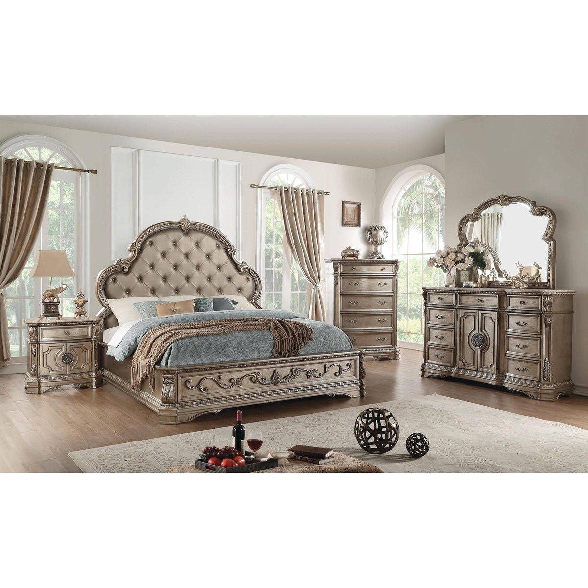 Acme Furniture Northville 26939 Chest